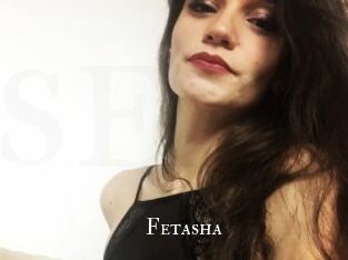 Fetasha