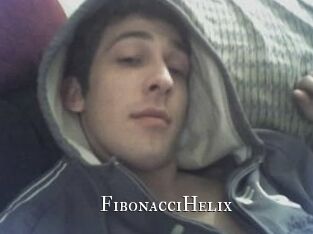 FibonacciHelix