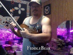 FiddleBear