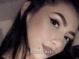 FieryFreya