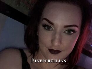 Fineporcelian