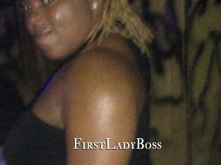 FirstLadyBoss