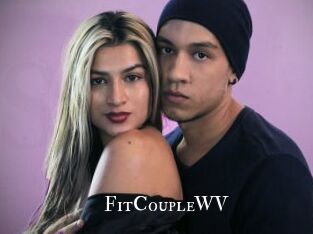 FitCoupleWV