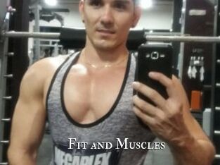 Fit_and_Muscles