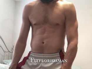 Fitfloridaman