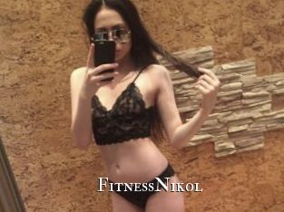 FitnessNikol