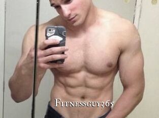 Fitnessguy365