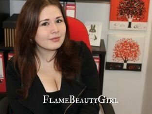 FlameBeautyGirl
