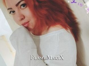 Flamy_MaryX