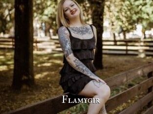 Flamygir