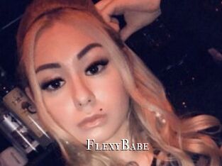 FlexyBabe