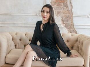 FloraAllen