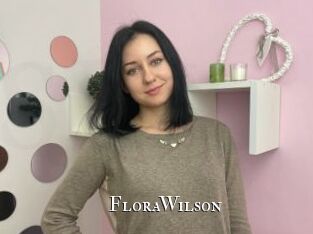 FloraWilson