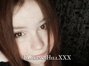 FlorenceHillXXX