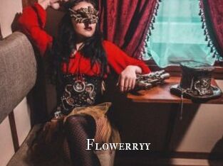 Flowerryy