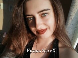 Flying_StarX