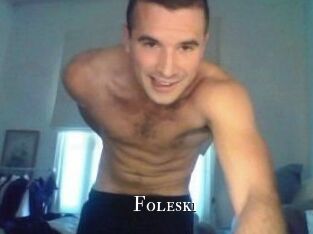 Foleski