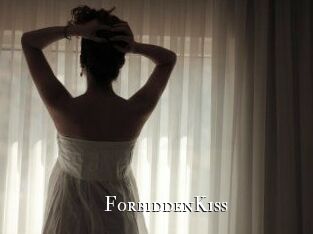 ForbiddenKiss_