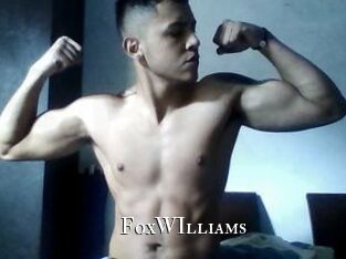 FoxWIlliams