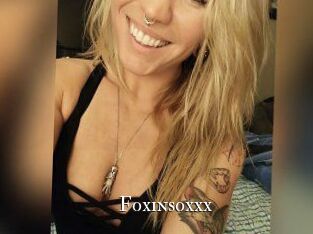 Foxinsoxxx