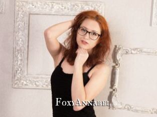 FoxyAnnabel