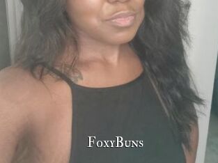 FoxyBuns