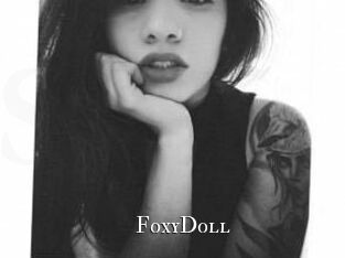 Foxy_Doll