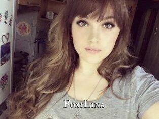 FoxyLina