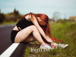 FoxyLins