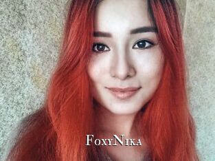 FoxyNika