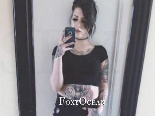 FoxyOcean