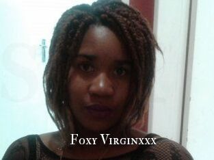 Foxy_Virginxxx