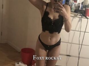 Foxy_rocket