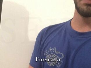 Foxytreat