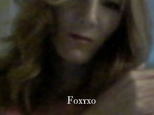 Foxyxo