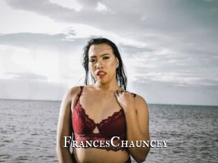 FrancesChauncey