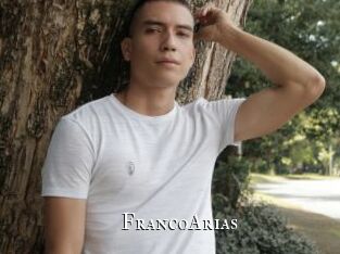 FrancoArias