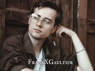 FrankXGaultier