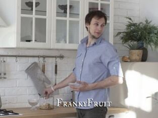 FrankyFruit