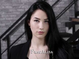 FrauAlisa