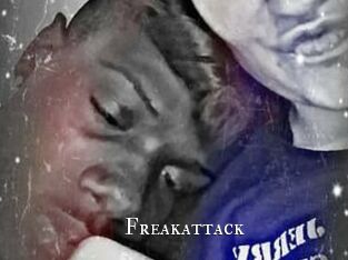 Freakattack
