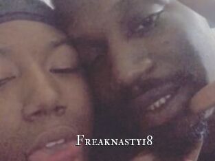 Freaknasty18