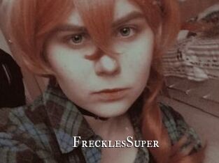 FrecklesSuper