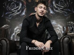 FreddieCruz