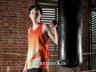 FreddieKin