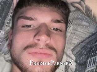 FreddieParkerX