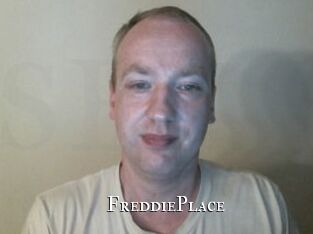 FreddiePlace