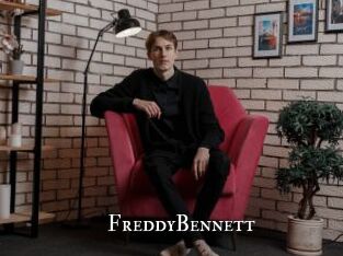 FreddyBennett