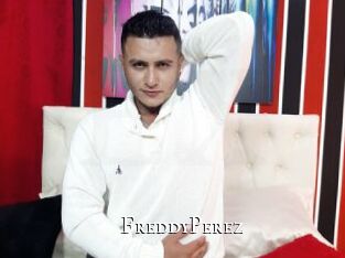 FreddyPerez