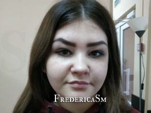 FredericaSm